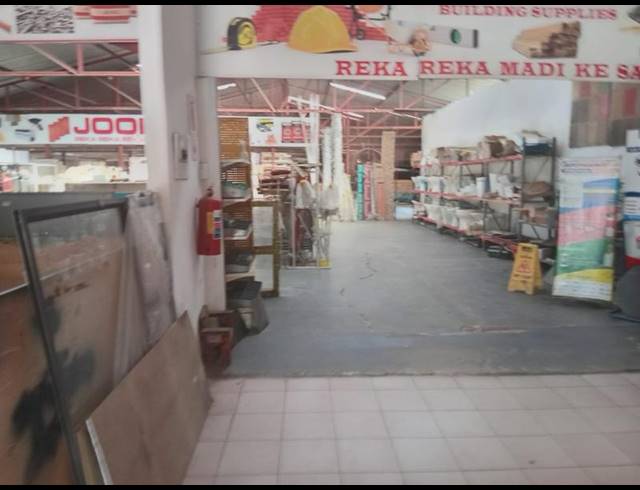 BUSINESS FOR SALE IN POTCHEFSTROOM INDUSTRIAL